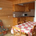 Chalet Martagon