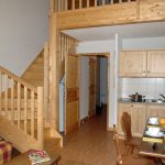 Résidence Les Chalets de Saint Sorlin (voorheen L'Arvan I)