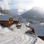 Résidence Les Chalets des Ecourts