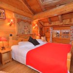 Chalet Champagny