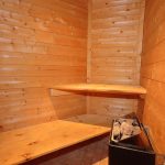 Chalet Champagny