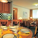 Mondi Holiday Bellevue - Appartementen