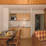 Résidence Les Chalets de Saint Sorlin (voorheen L'Arvan I)