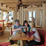 Hotel Alpine Lodge Trübsee