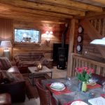 Chalet Les Alpages