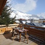 Chalet Les Alpages