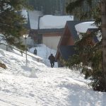 Chalets Les Clos du Pré
