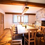 Grafenberg Chalet
