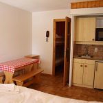 Hotel & Residence Le Panoramic - Appartementen