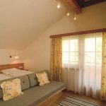 Appartementen Hanni Haus