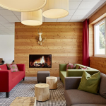 COOEE Alpin Hotel Kitzbüheler Alpen