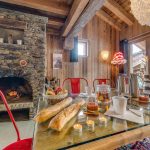 Chalet Denali