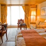 Hotel Silberhorn