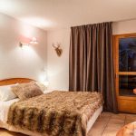Hotel L'Ecrin des Neiges