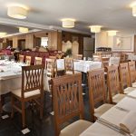 TH Corvara Greif Hotel