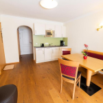 Aparthotel Hirschenau