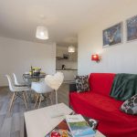 Résidence les Chalets des pistes