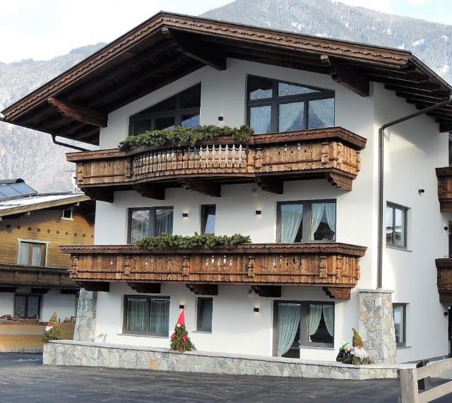 Apart Auermühl