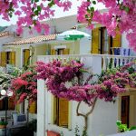 Appartementen Olympia Village