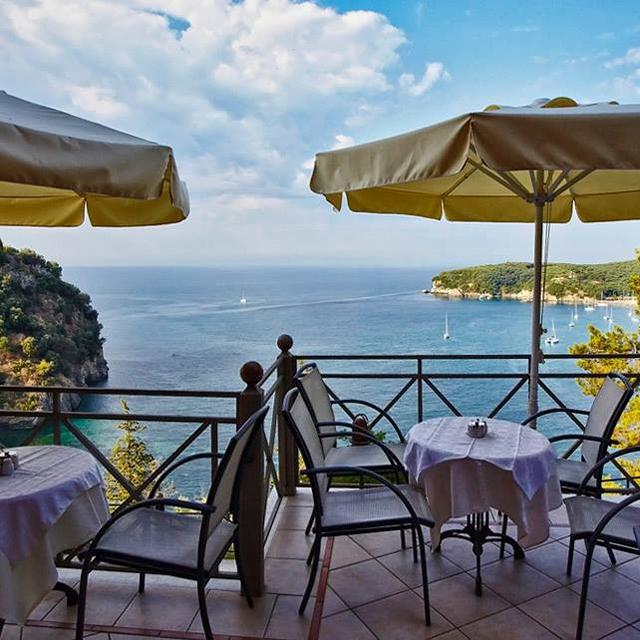 Hotel Palatino - halfpension