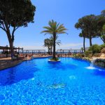 Hotel Estival Centurion