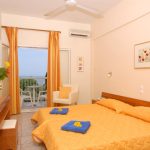 Hotel Ipsos Beach