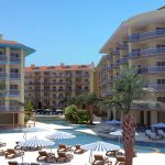Hotel Ramada & Suites Kusadasi