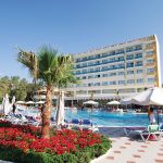 Hotel Sentido Lycus Beach