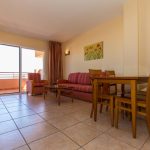 Appartementen Arena Center