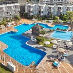 Appartementen Tenerife Sur