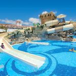 Hotel Olympic Lagoon Resort Paphos - All inclusive