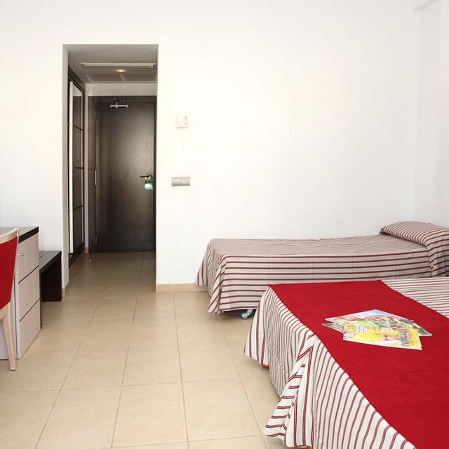 Hotel Puchet
