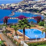 Hotel Ocean Gardens