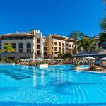 Hotel GF Gran Costa Adeje