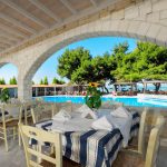 Hotel Portes Beach