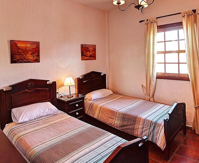 Villa Don Pedro