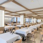 Hotel Presidente - zomer