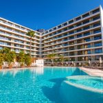 Hotel Presidente - zomer