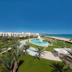 Hotel Iberostar Averroes