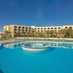 Hotel Iberostar Averroes