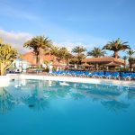 Bungalows Sandos Atlantic Gardens - adults only