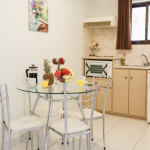 Appartementen Aggelos
