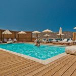 Hotel Afoti Beach