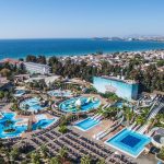 Hotel Atlantique Holiday Club