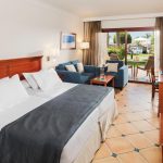 Hotel H10 Playa Meloneras Palace