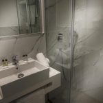 Hotel Glaros Beach - Halfpension
