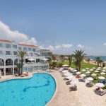 Akti Beach Resort