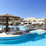 The Three Corners Fayrouz Plaza Beach Resort