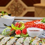 Hotel Mitsis Cretan Village Beach - ultra all inclusive