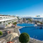Appartementen Relaxia Lanzaplaya